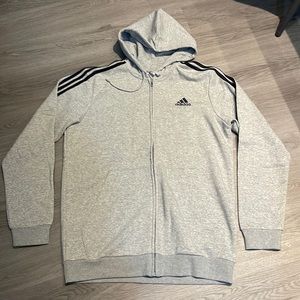 NWT Adidas men’s hoodie